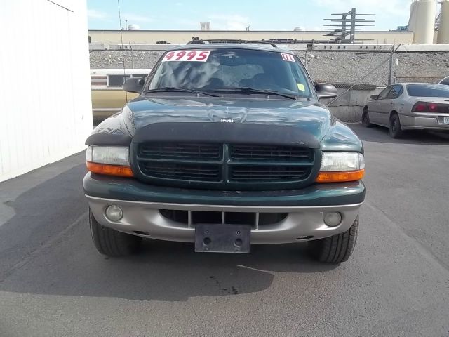 Dodge Durango 2001 photo 4