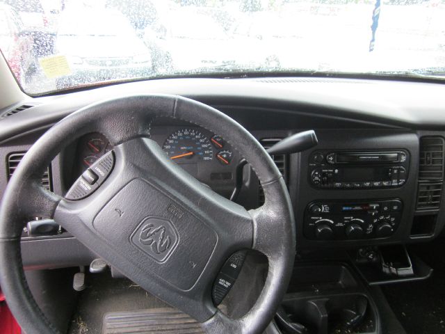 Dodge Durango 2001 photo 4