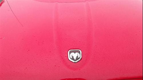 Dodge Durango 2001 photo 2