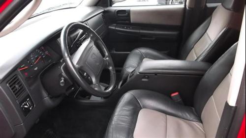 Dodge Durango 2001 photo 3