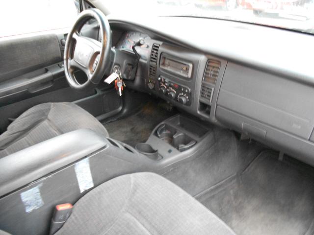 Dodge Durango 2001 photo 3
