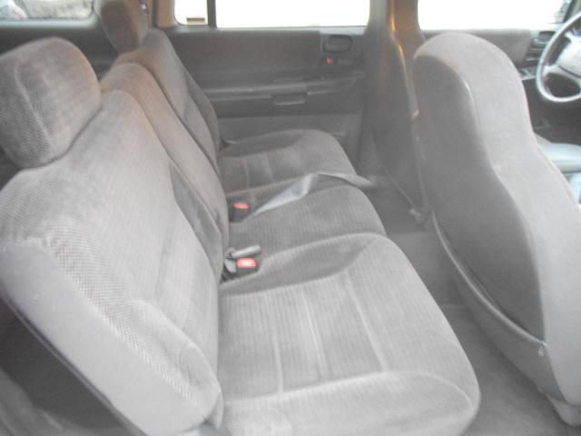 Dodge Durango 2001 photo 4