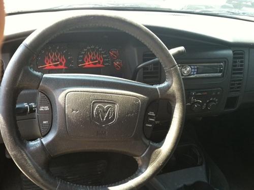 Dodge Durango Unknown Other