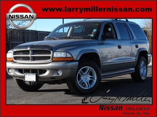 Dodge Durango Unknown Other