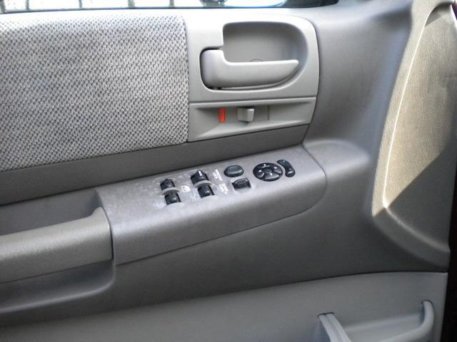 Dodge Durango 2002 photo 4