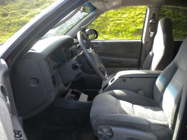 Dodge Durango 2002 photo 5