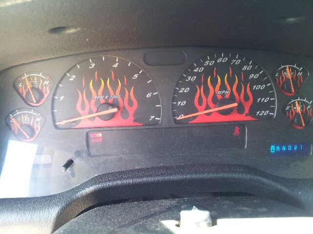 Dodge Durango Elk Conversion Van SUV