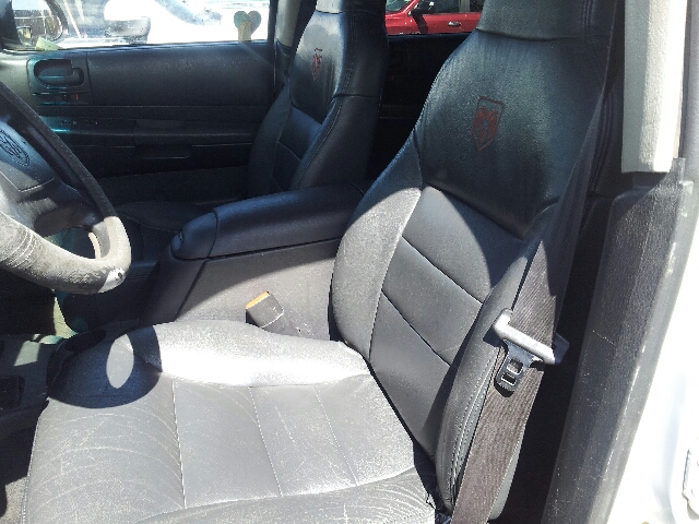 Dodge Durango 2002 photo 3