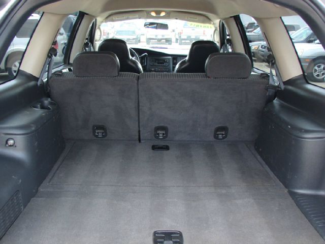 Dodge Durango 2002 photo 7