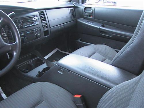 Dodge Durango GSX Other