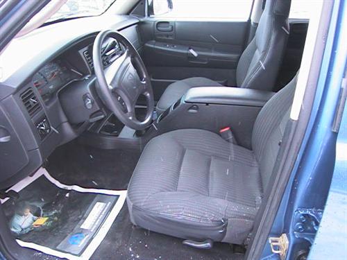 Dodge Durango 2002 photo 2