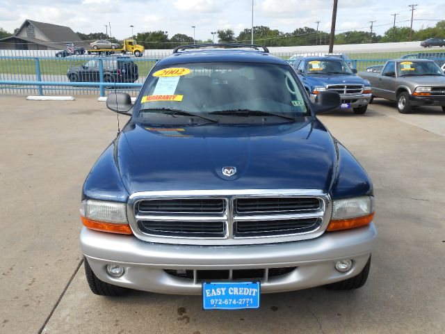 Dodge Durango 2002 photo 2