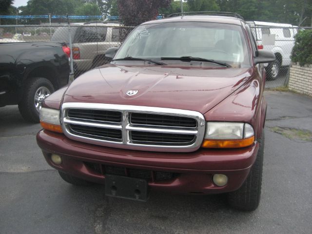 Dodge Durango Wagon SE SUV