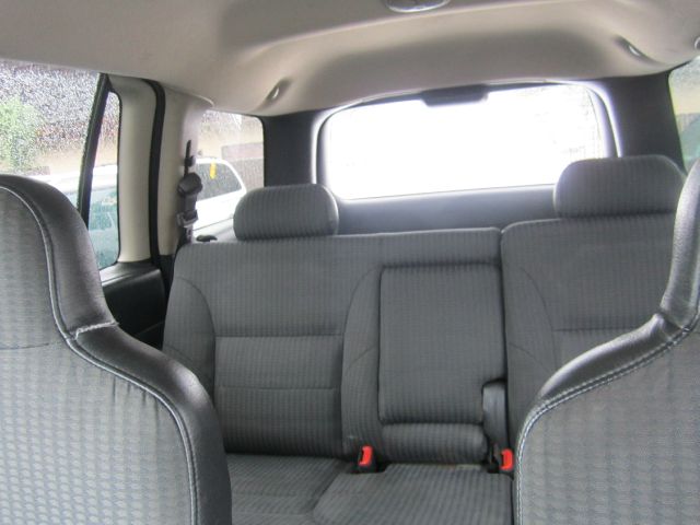 Dodge Durango 4dr Sdn S Auto SUV