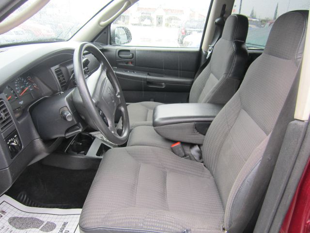 Dodge Durango 2002 photo 1