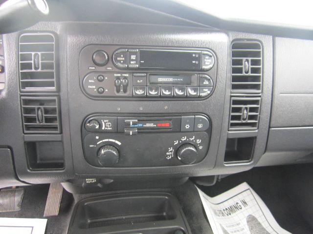 Dodge Durango 2002 photo 2