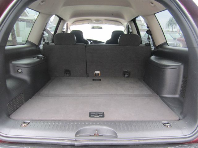 Dodge Durango 2002 photo 3