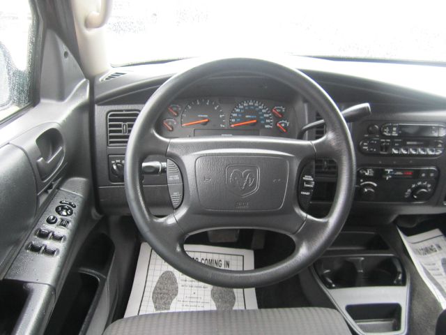 Dodge Durango 2002 photo 6