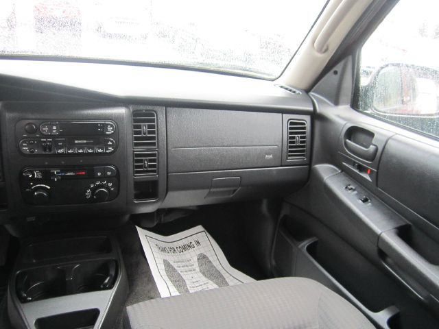 Dodge Durango 2002 photo 7