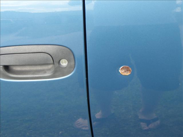 Dodge Durango 2002 photo 2