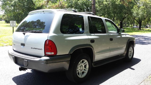 Dodge Durango 2002 photo 2