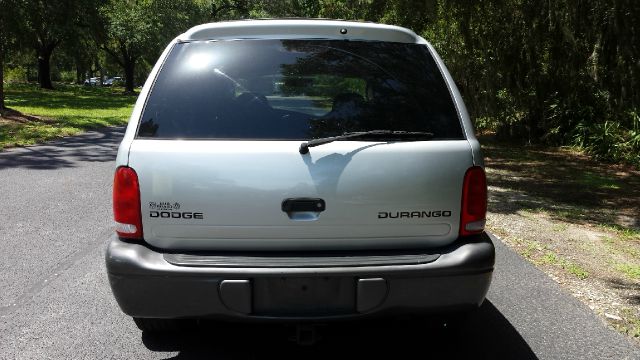 Dodge Durango 2002 photo 3