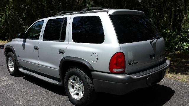 Dodge Durango 2002 photo 4