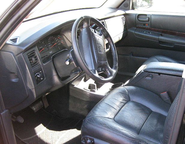 Dodge Durango 2002 photo 2