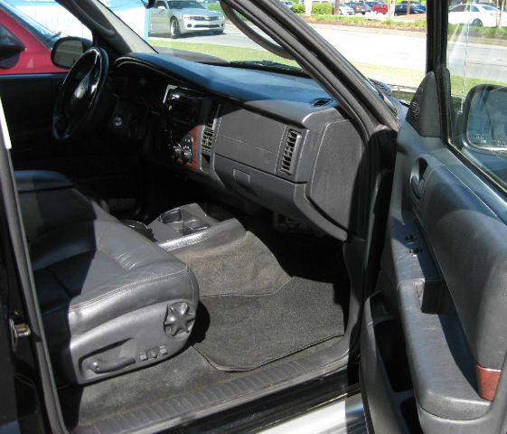 Dodge Durango 2002 photo 6