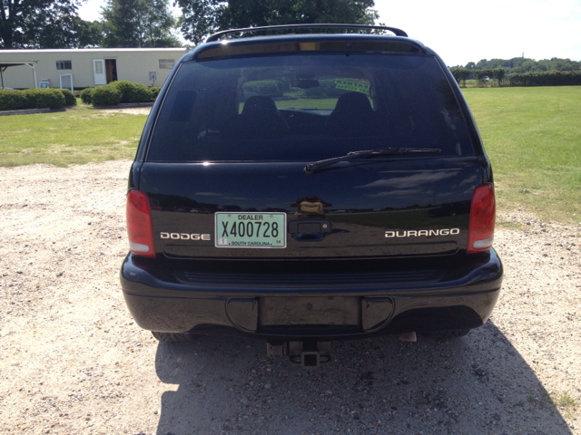 Dodge Durango MED LT Stone Cloth SUV