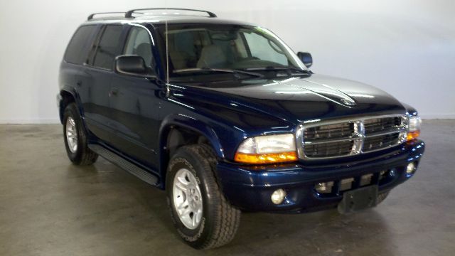 Dodge Durango 131852 SUV