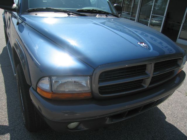 Dodge Durango 2002 photo 3