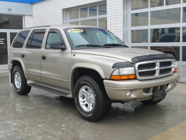 Dodge Durango SLT SUV