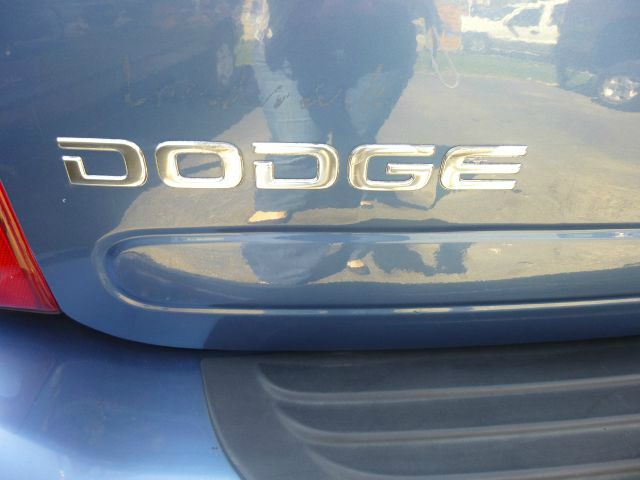 Dodge Durango 2002 photo 1