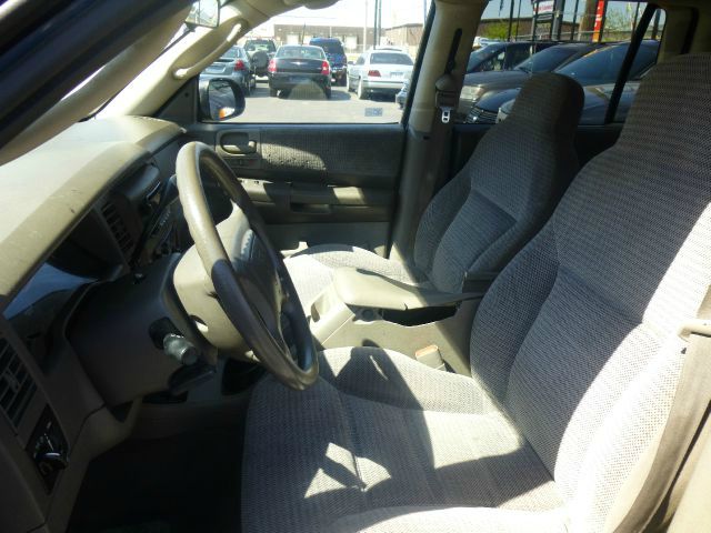 Dodge Durango 2002 photo 2