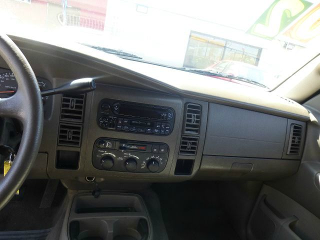 Dodge Durango 2002 photo 5