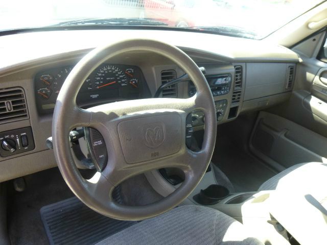 Dodge Durango 2002 photo 6