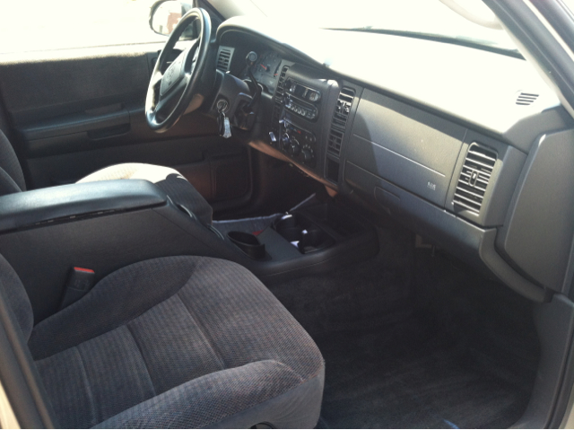 Dodge Durango 2002 photo 1