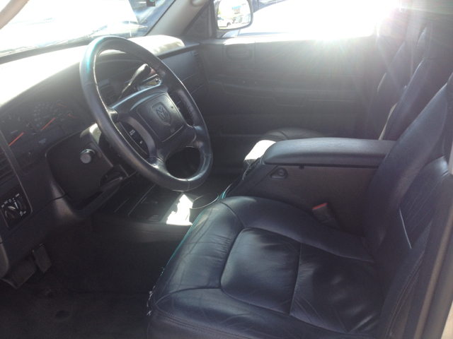 Dodge Durango 131852 SUV