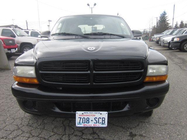 Dodge Durango GSX Sport Utility