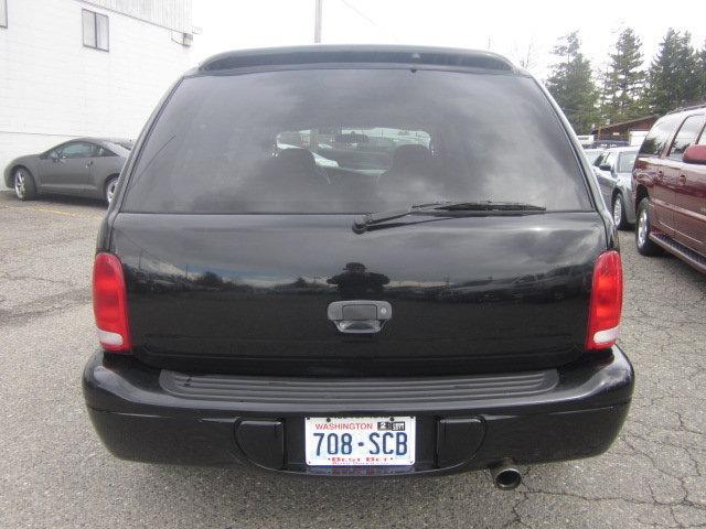 Dodge Durango 2002 photo 3