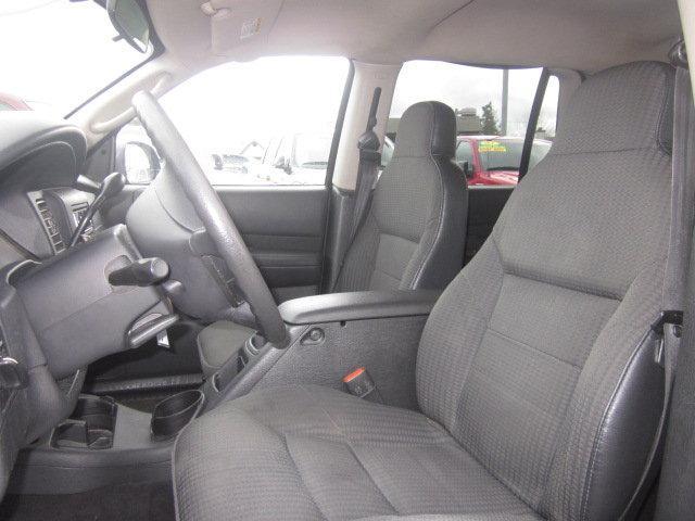 Dodge Durango 2002 photo 5