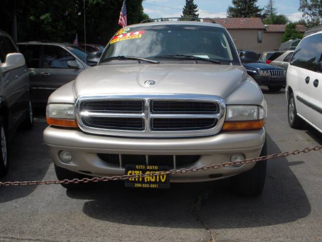 Dodge Durango SLT Sport Utility