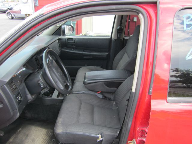 Dodge Durango Extended Cab V8 LT W/1lt SUV