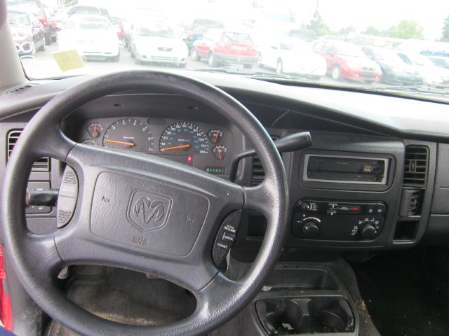 Dodge Durango 2002 photo 1