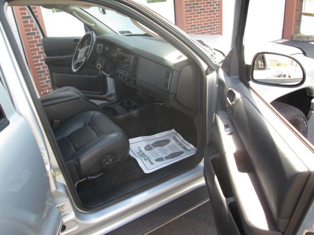 Dodge Durango 2002 photo 10