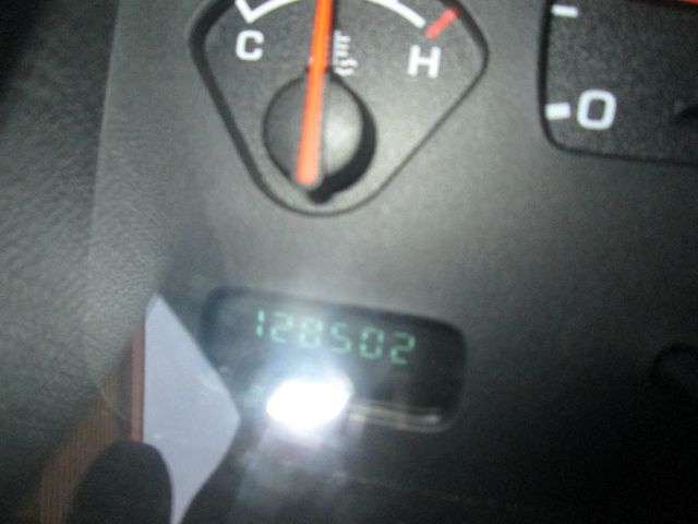 Dodge Durango 2002 photo 2