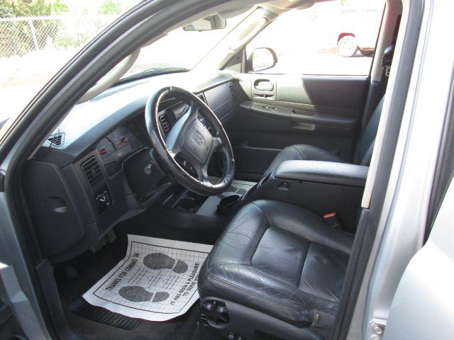 Dodge Durango 2002 photo 4