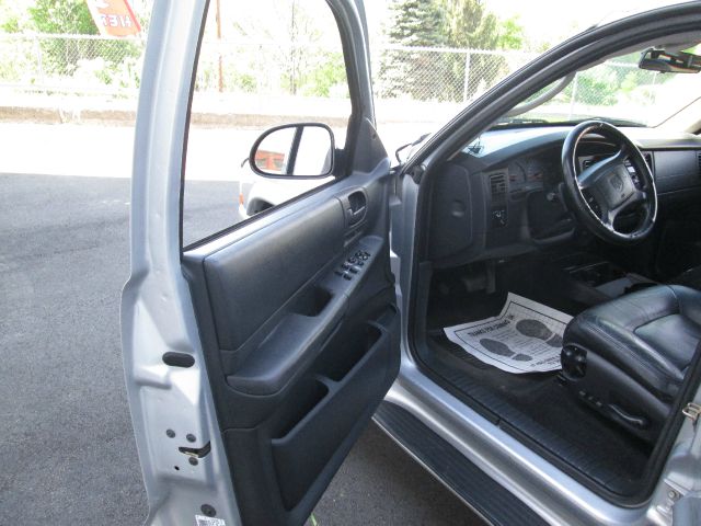 Dodge Durango 2002 photo 6