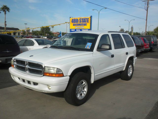 Dodge Durango Wagon SE SUV